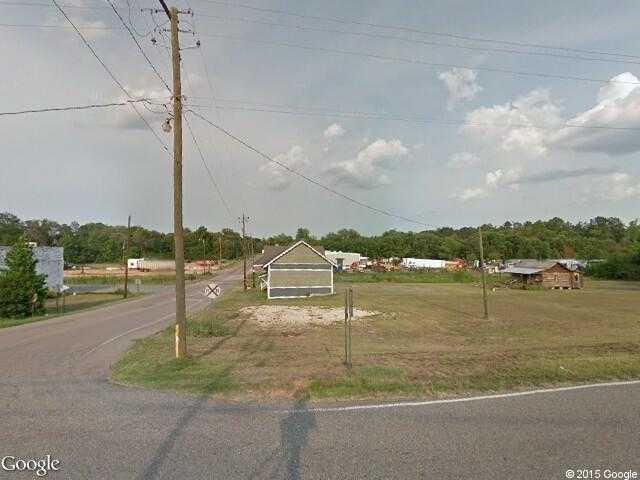 Street View image from Peterman, Alabama