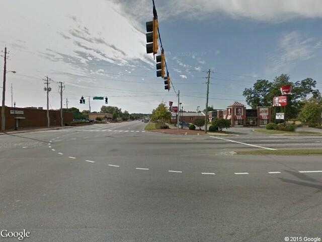 Street View image from Phenix City, Alabama