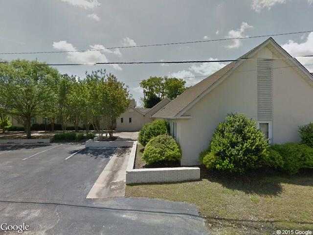 Street View image from Pike Road, Alabama