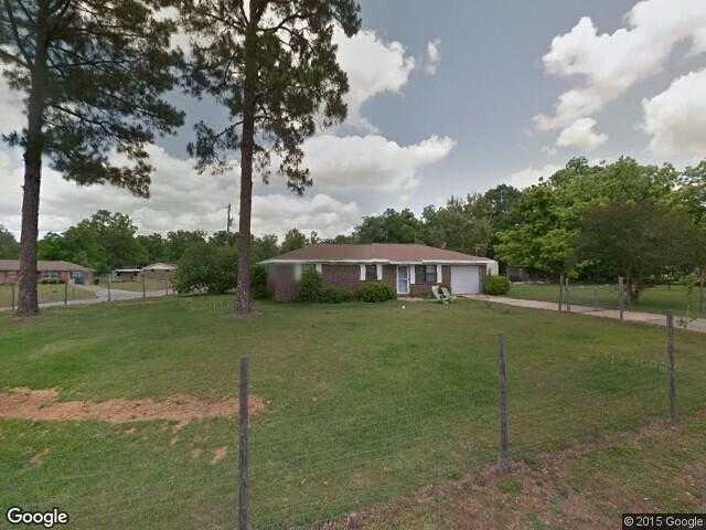 Street View image from Pinckard, Alabama