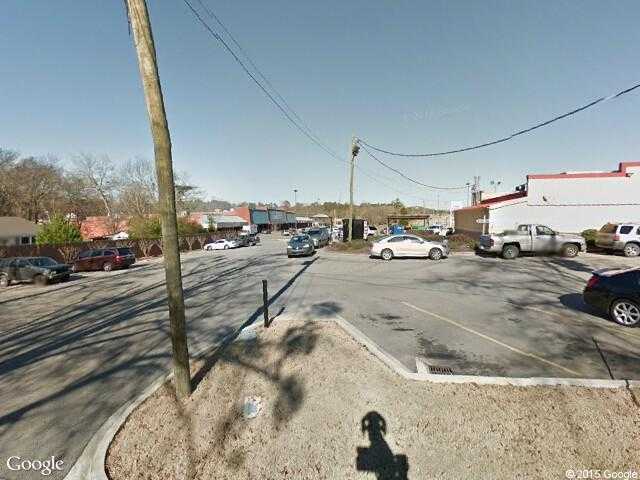 Street View image from Pinson, Alabama