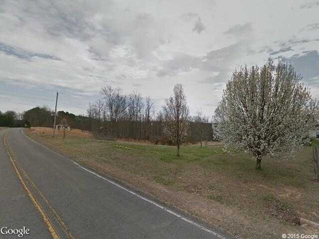 Street View image from Pleasant Groves, Alabama