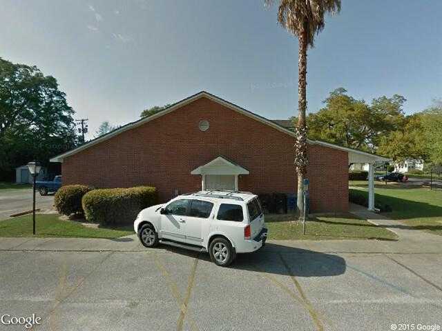 Street View image from Robertsdale, Alabama