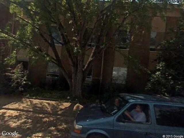 Street View image from Rockford, Alabama