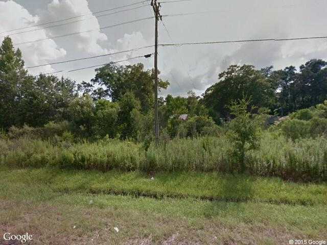 Street View image from Sanford, Alabama