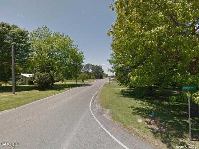 Street View image from Sardis City, Alabama