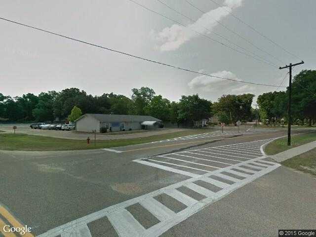 Street View image from Satsuma, Alabama