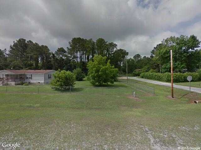 Street View image from Shorter, Alabama