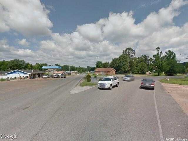 Street View image from Sipsey, Alabama