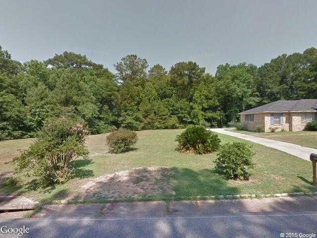 Street View image from Spanish Fort, Alabama