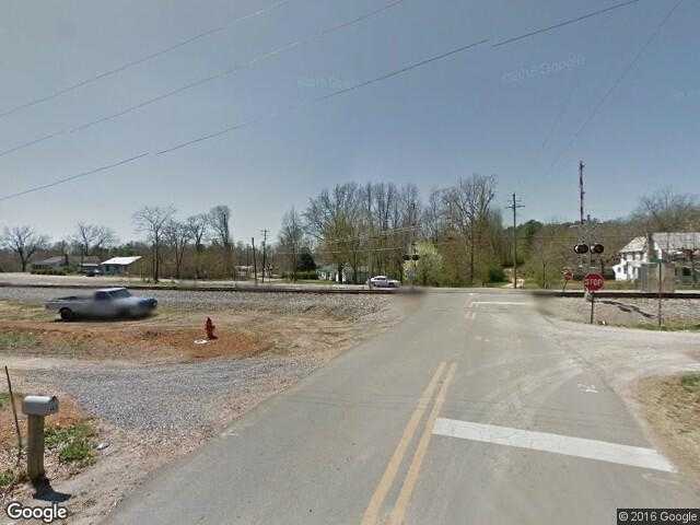Street View image from Spruce Pine, Alabama