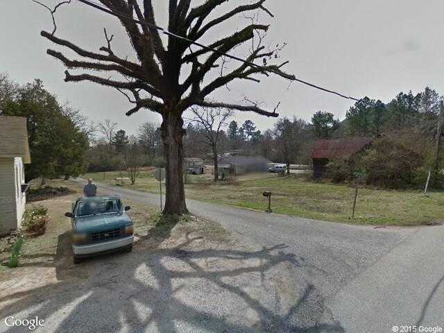 Street View image from Sterrett, Alabama