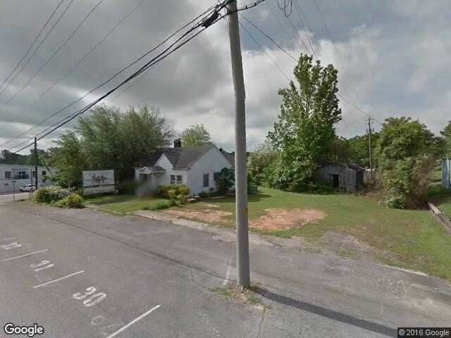 Street View image from Sumiton, Alabama