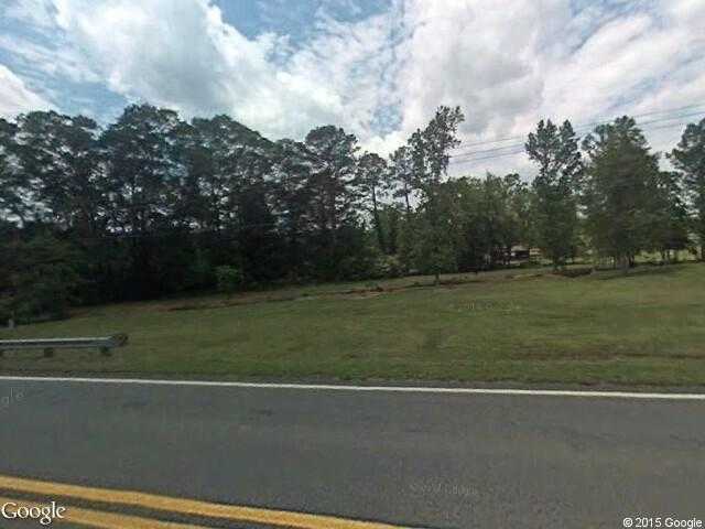Street View image from Susan Moore, Alabama