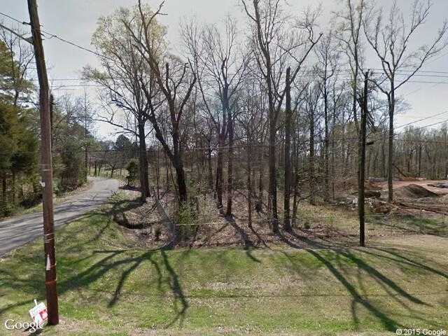 Street View image from Sylvan Springs, Alabama