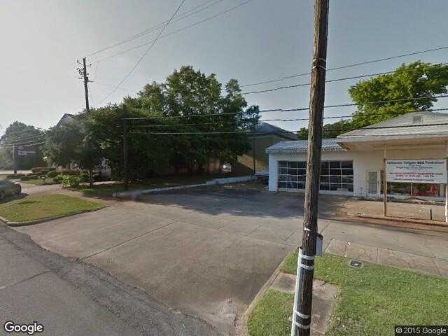 Street View image from Tallassee, Alabama