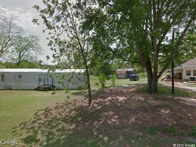 Street View image from Taylor, Alabama