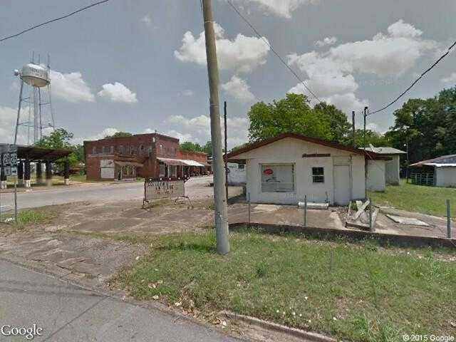 Street View image from Thomaston, Alabama