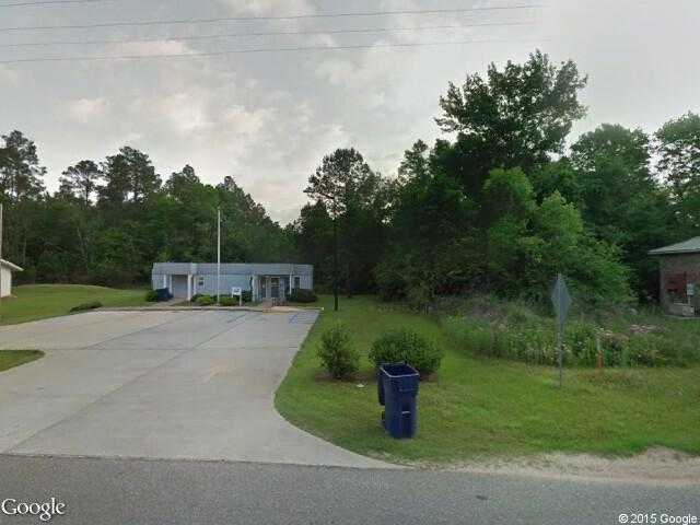 Street View image from Tibbie, Alabama