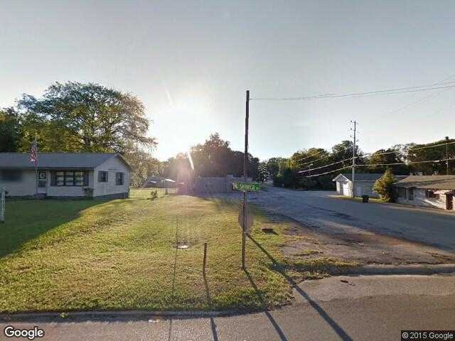 Street View image from Trinity, Alabama