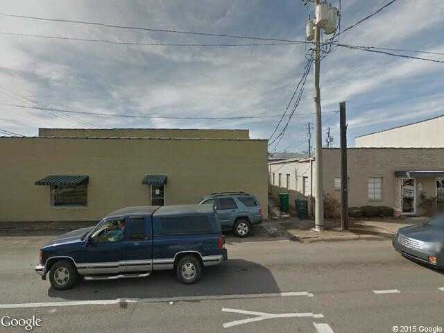 Street View image from Trussville, Alabama