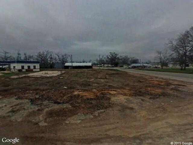 Street View image from Uriah, Alabama