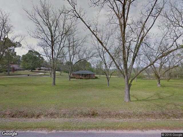 Street View image from Valley, Alabama