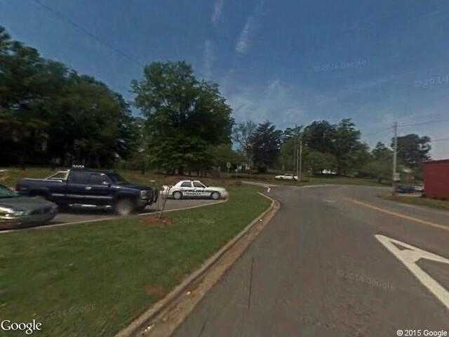 Street View image from Wadley, Alabama