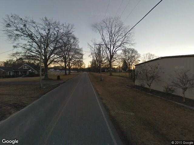 Street View image from Walnut Grove, Alabama