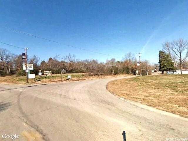 Street View image from Waterloo, Alabama