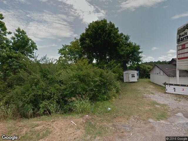 Street View image from Westover, Alabama