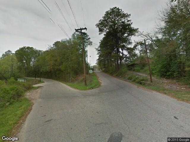 Street View image from Whatley, Alabama