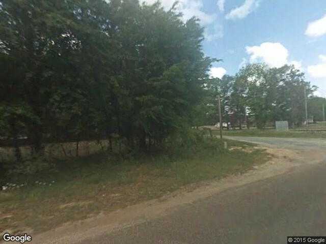 Street View image from White Hall, Alabama