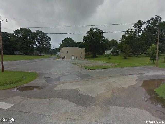 Street View image from Wilton, Alabama