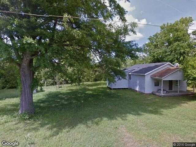 Street View image from Woodstock, Alabama
