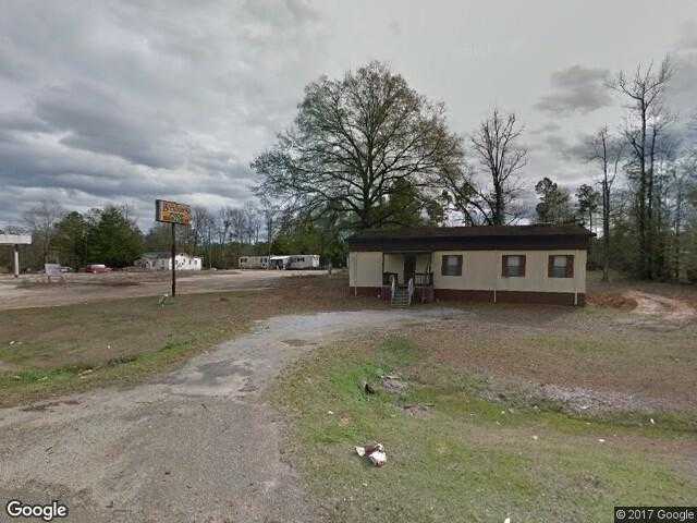 Street View image from Yellow Bluff, Alabama