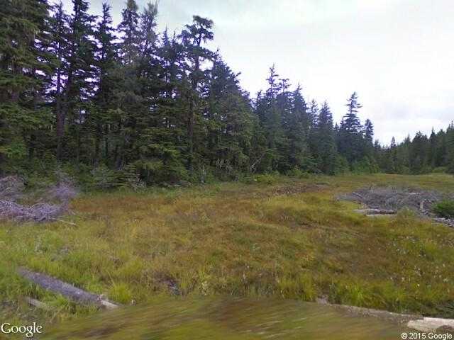 Street View image from Bear Creek, Alaska