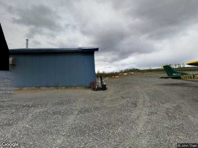 Street View image from Chuathbaluk, Alaska