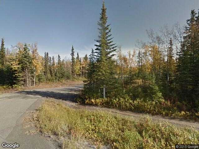Street View image from Cohoe, Alaska