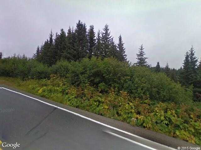 Street View image from Diamond Ridge, Alaska