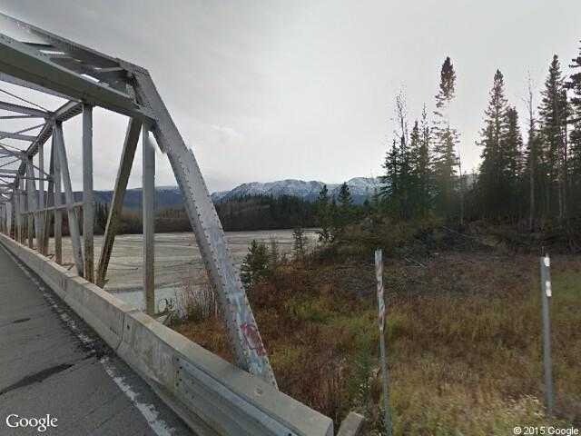 Street View image from Dry Creek, Alaska