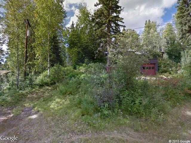 Street View image from Ester, Alaska