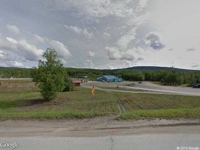 Street View image from Fox, Alaska