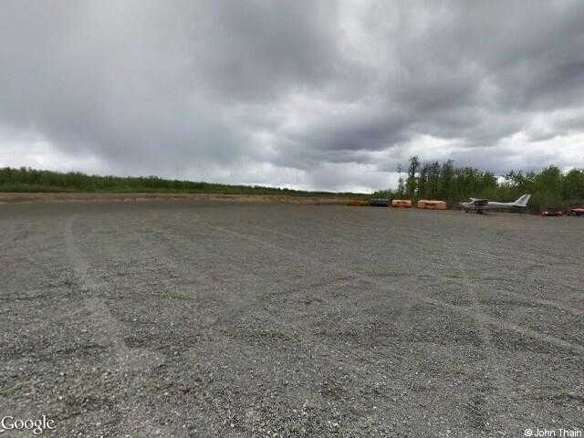 Street View image from Goodnews Bay, Alaska