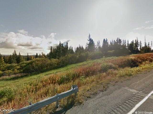 Street View image from Happy Valley, Alaska