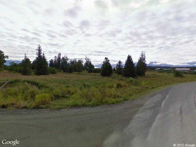 Street View image from Kachemak City, Alaska