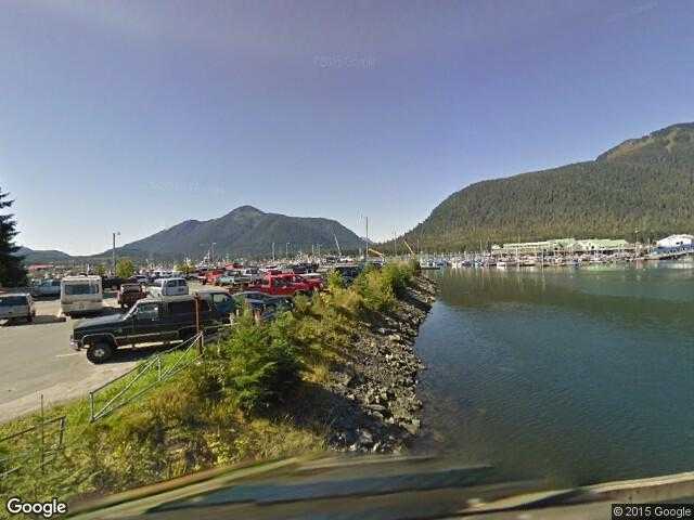 Street View image from Kupreanof, Alaska