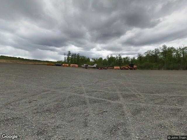 Street View image from Kwigillingok, Alaska