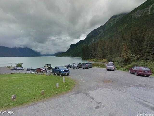 Street View image from Lutak, Alaska