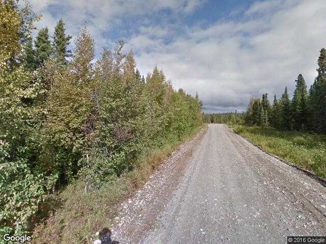 Street View image from Meadow Lakes, Alaska